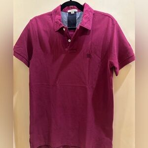 Burberry Brit Polo
